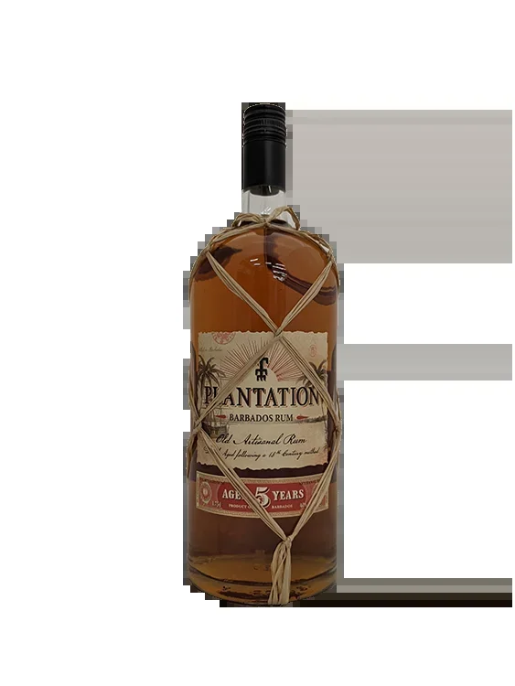 Plantation / Planteray Barbados 5 Year Rum 1.75L