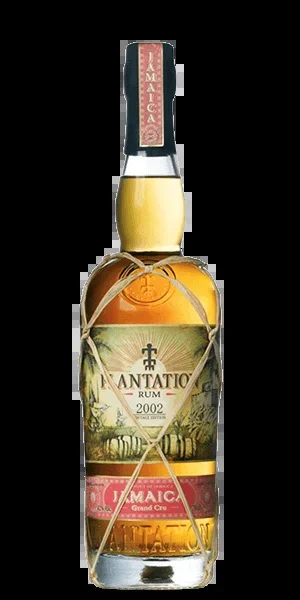 Plantation Rum Jamaica Vintage Edition