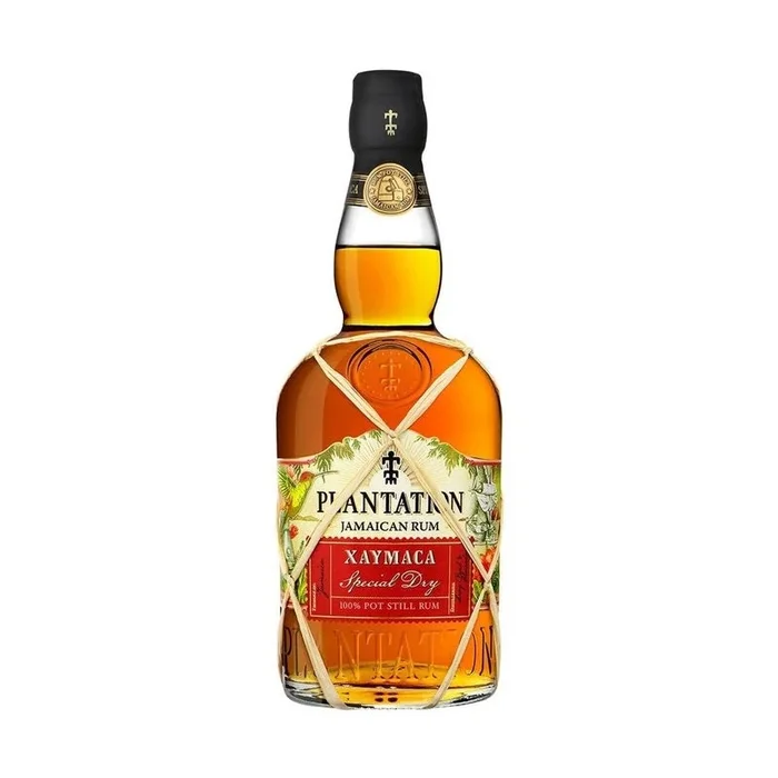 Plantation Xaymaca Special Dry Rum