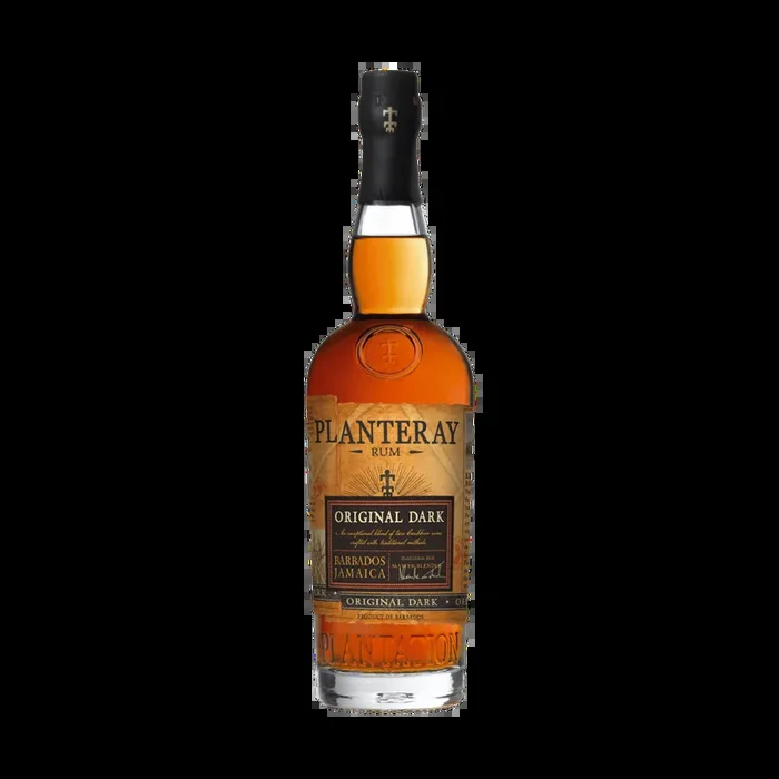 Planteray ‘Original Dark’ Dark Rum