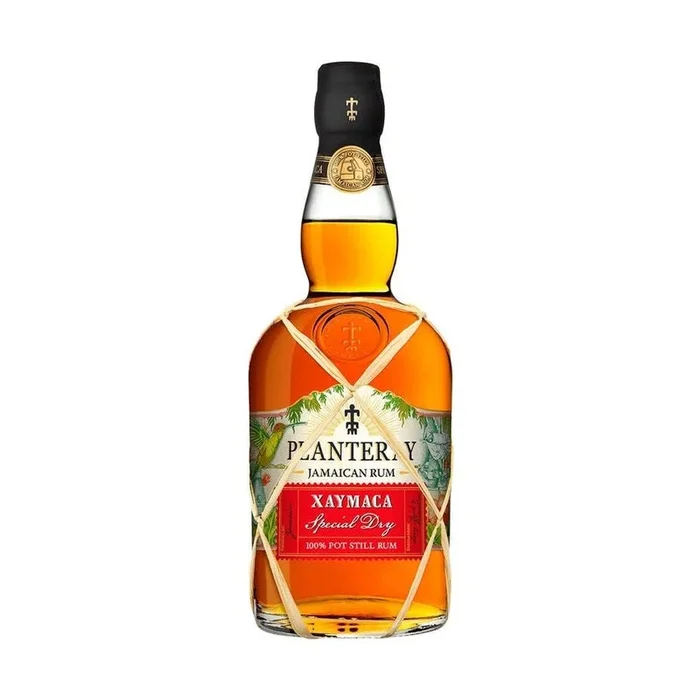 Planteray ‘Xaymaca’ Aged Rum