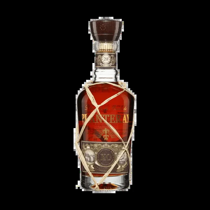 Planteray ‘XO 20th Anniversary’ Rum