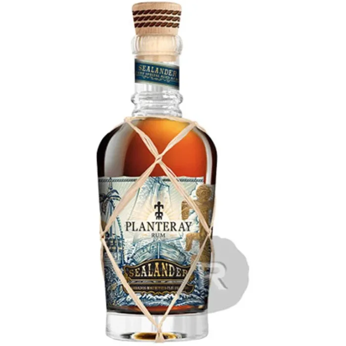 Planteray Sealander Rum