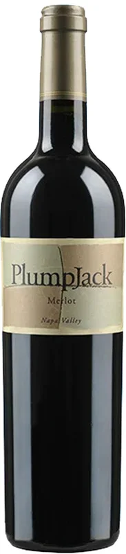 PlumpJack Merlot Napa 2021 750ml