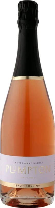 Plumpton Estate Brut Rosé NV
