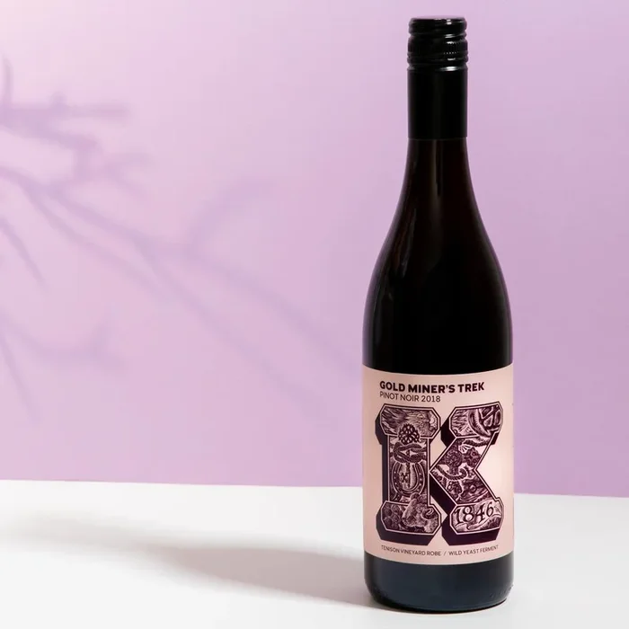 PN Karatta K Series Gold Miner’s trek