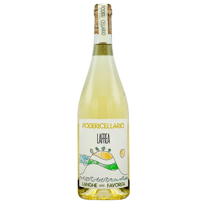 Poderi Cellario Lafrea Favorita