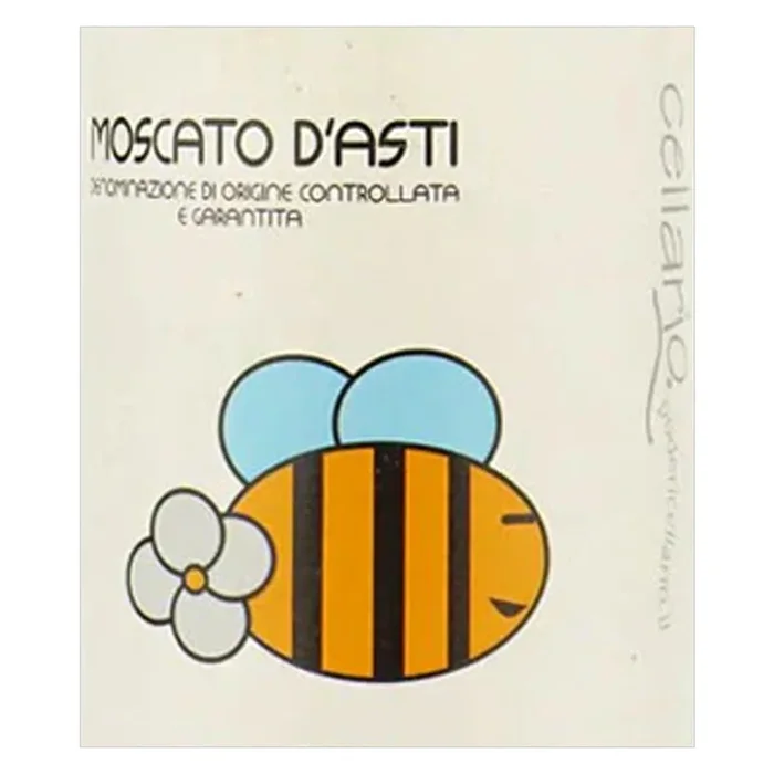 Poderi Cellario Moscato d’Asti