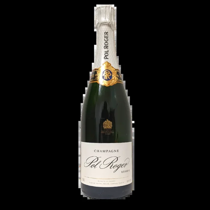 Pol Roger Brut 750ML