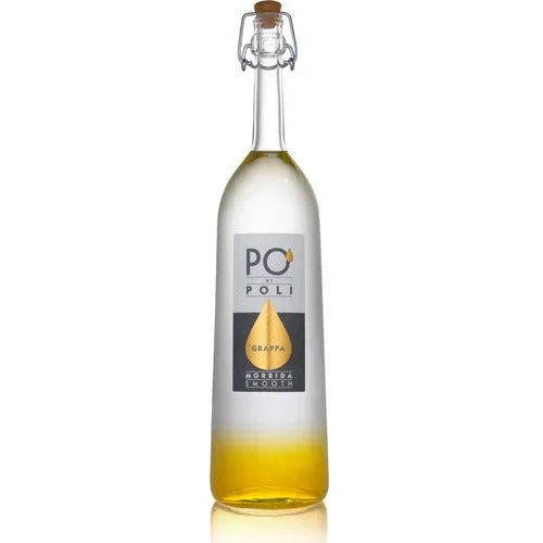 Poli Po Morbida Moscato