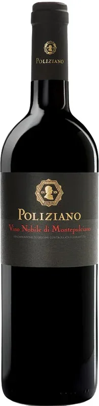 Poliziano Vino Nobile Di Montepulciano 2022 750ml
