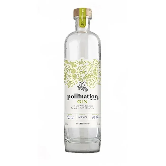 Pollination Gin 50cl
