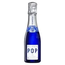 POMMERY CHAMPAGNE POP EXTRA DRY FRANCE 187ML