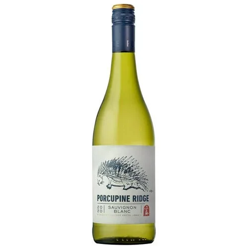 Porcupine Ridge Sauvignon Blanc – 750ML