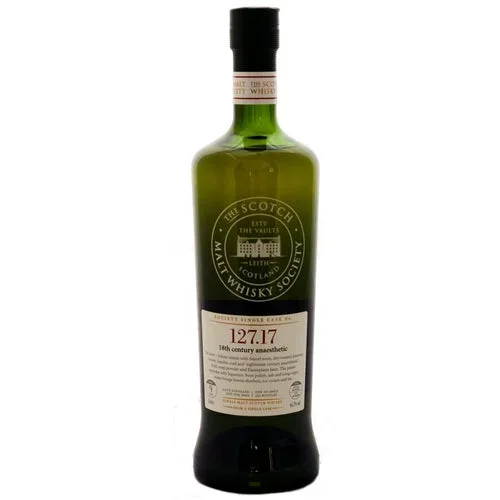 Port Charlotte (Bruichladdich) SMWS 127.17