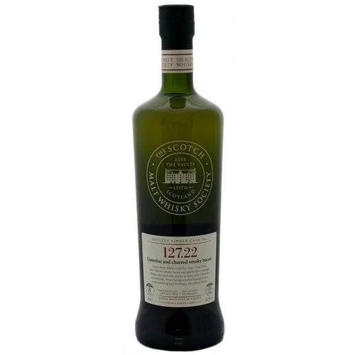 Port Charlotte (Bruichladdich) SMWS 127.22