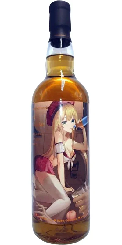 Port Dundas 2009 Sxwh 12 Years Old