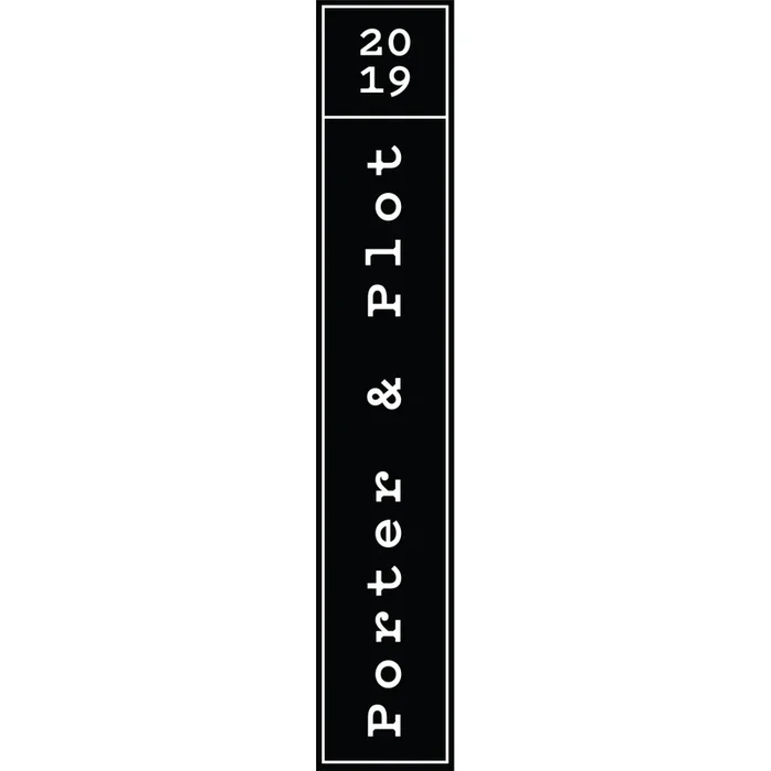 Porter & Plot Central Coast Chardonnay 750ml