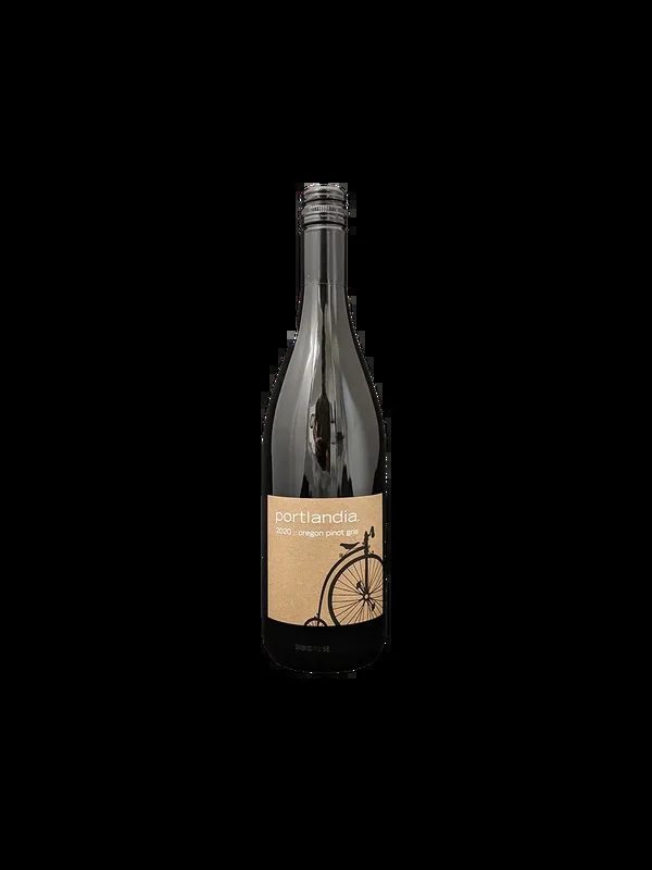 Portlandia Pinot Gris 750ML