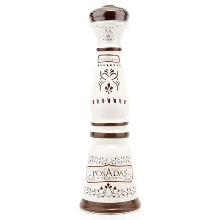 Posadas Tequila Reposado