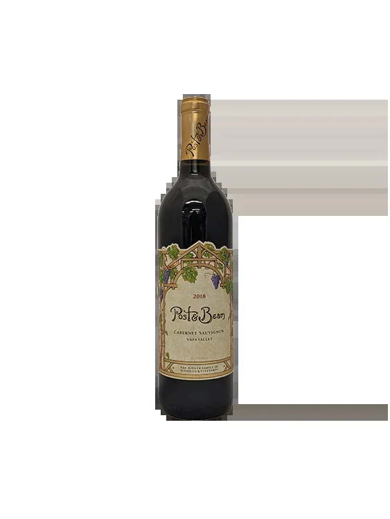 Post & Beam Cabernet Sauvignon 750ML