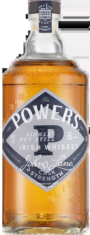 Powers John’s Lane Cask Strength 2023 70cl