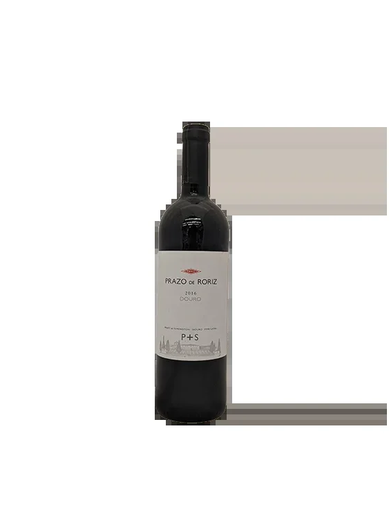 Prazo de Roriz Red Blend 750ML