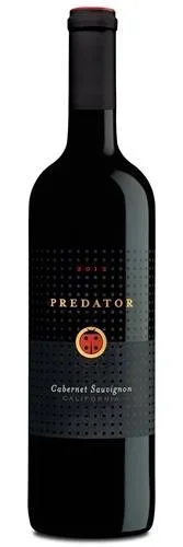 Predator Cabernet Sauvignon 750ml