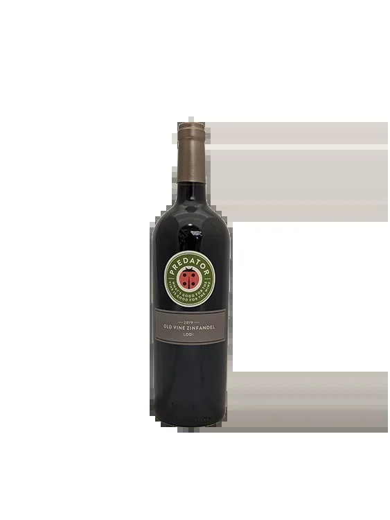 Predator Zinfandel 750ML