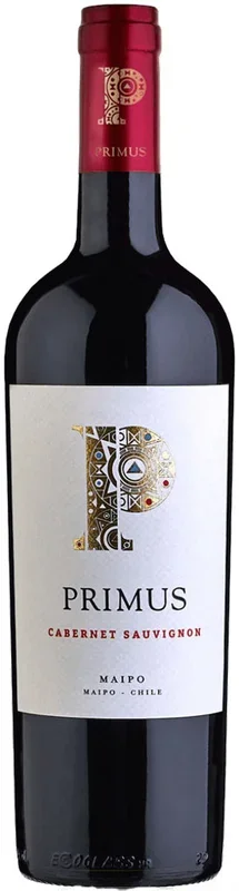 Primus Cabernet Sauvignon 2020 750ml