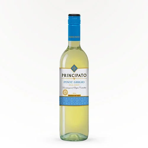 Principato Pinot Grigio – 750ML