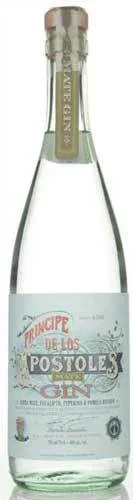Principe De Los Apostoles Mate Gin 750ml