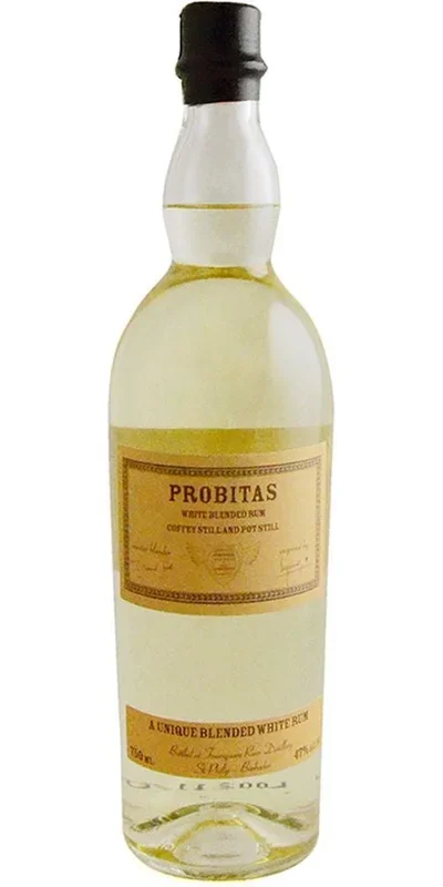 Probitas White Blended Rum 750ml
