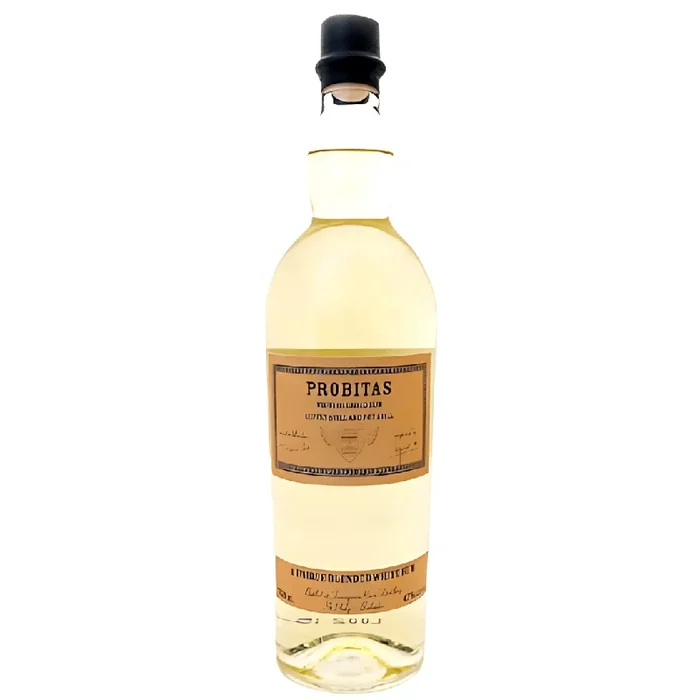 Probitas White Blended Rum 94 Proof