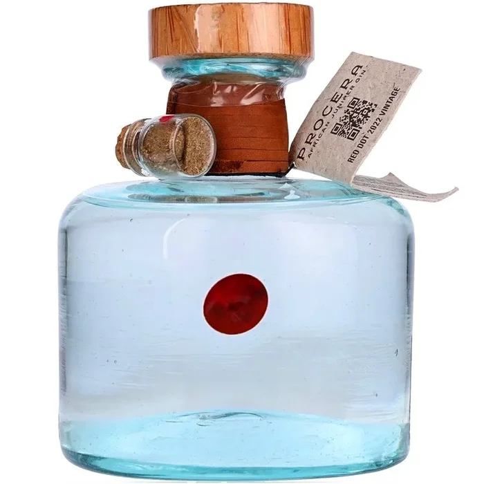 Procera Red Dot Gin