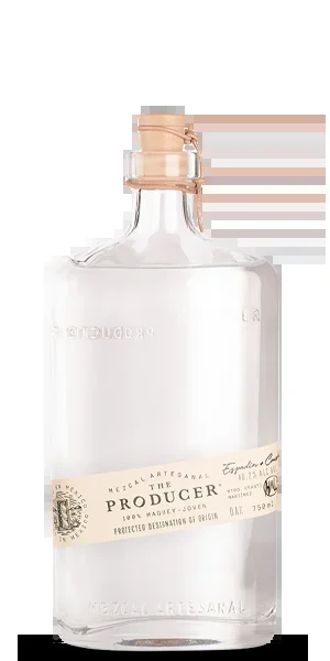 Producer Mezcal Ensamble