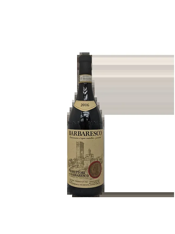 Produttori del Barbaresco Barbaresco 750ML