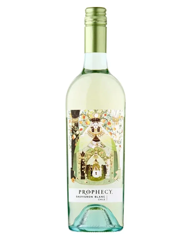 Prophecy Sauvignon Blanc, 75 cl