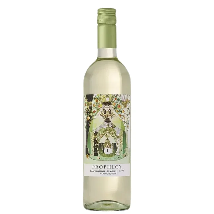 Prophecy Sauvignon Blanc
