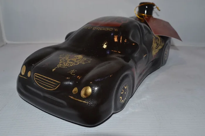 PROSHYAN BRANDY XO E CLASS ARMENIA 2LI