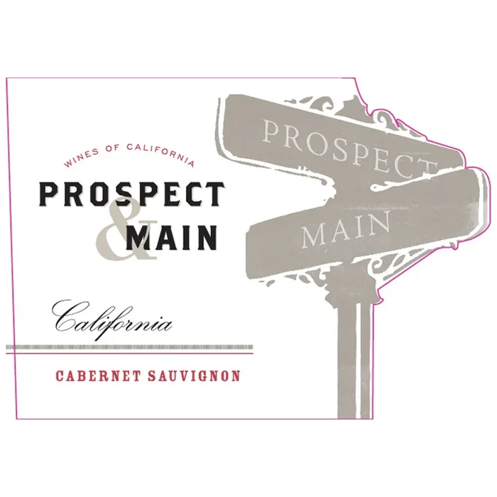 Prospect & Main Cabernet Sauvignon