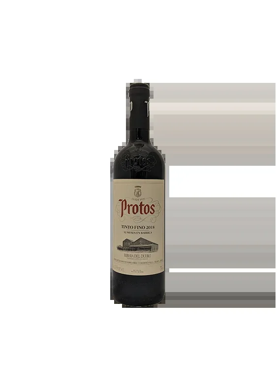 Protos Ribera del Duero 750ML