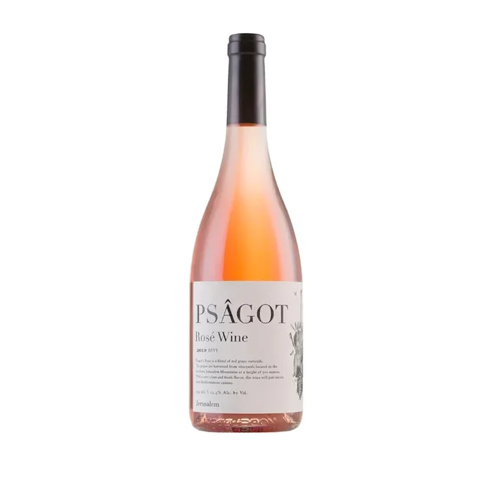 Psagot Rosé