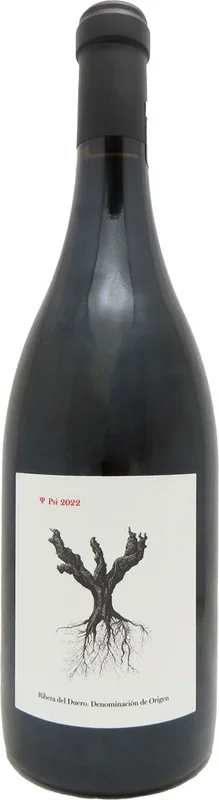 PSI Ribera del Duero 2022 750ml