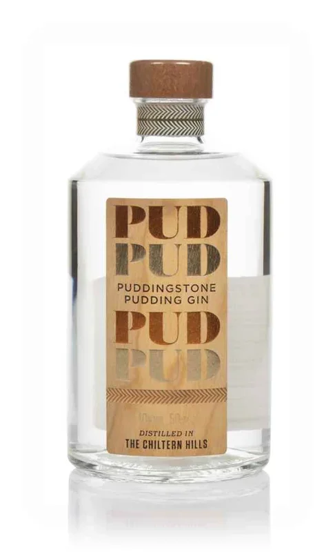 Puddingstone Pudding Gin | 500ML