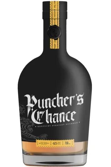 Punchers Chance Bourbon