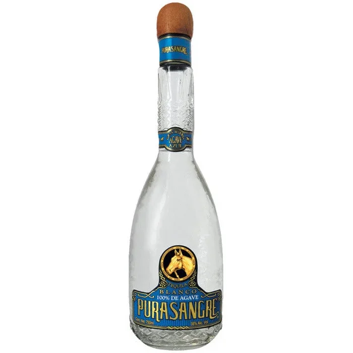 Purasangre Tequila Blanc Fue 87