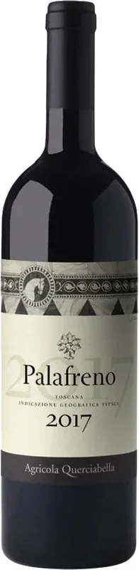 Querciabella Palafreno Toscana 2017 750ml