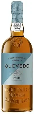 QUEVEDO DRY WHITE WINE PORTO PORTUGAL 750ML