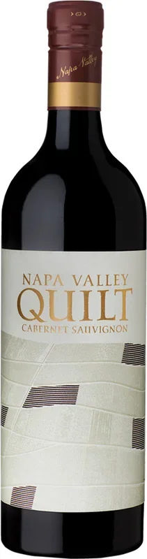 Quilt Cabernet Sauvignon Napa Valley 375ml